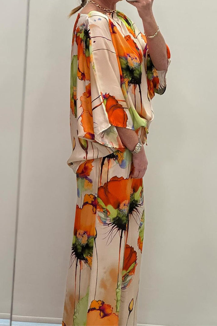Paisley - Chic Printed Set