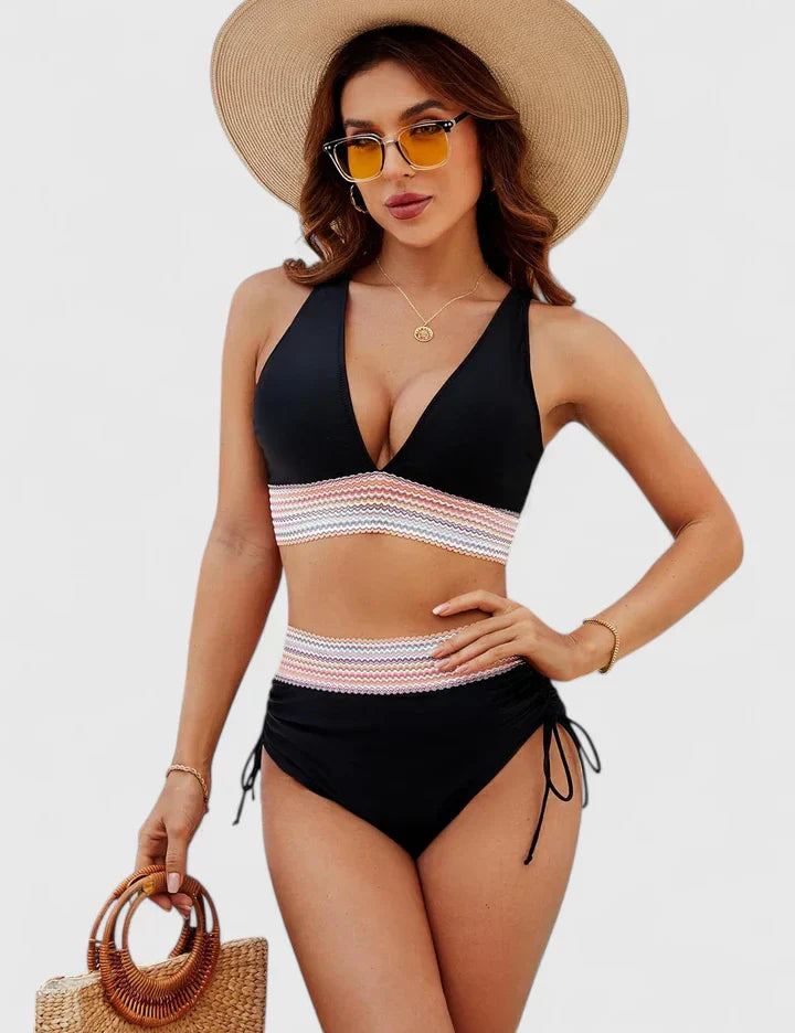 Jayzelliah Bikinis