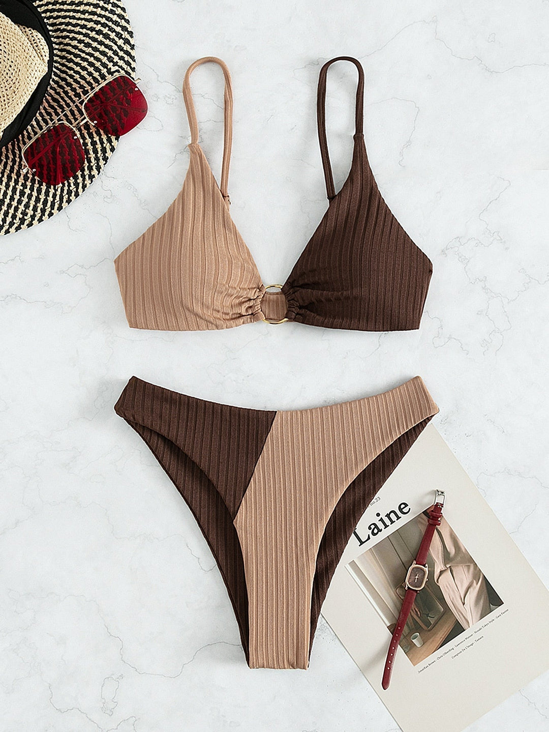 Natalie Bikinis