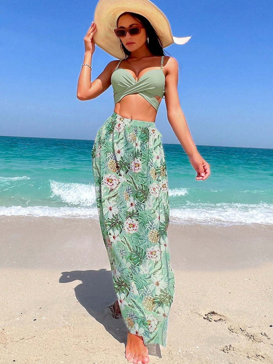 Elaine Swim Sets
