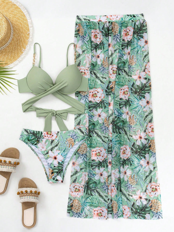 Elaine Swim Sets