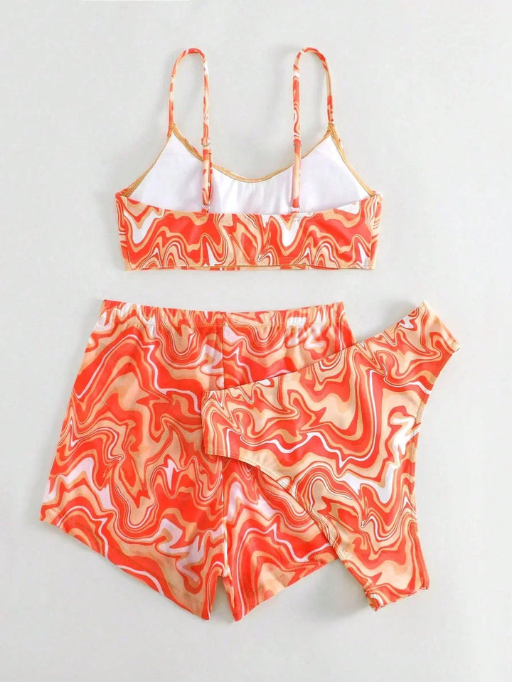 Marilyn Swim Sets
