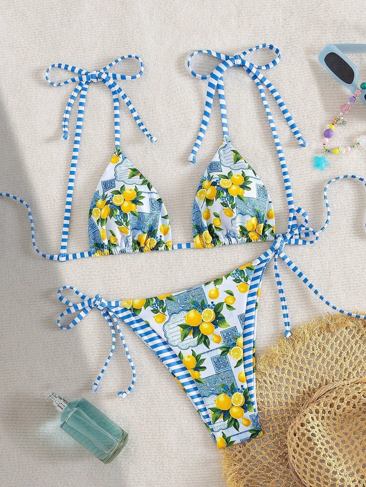 Claire Bikinis
