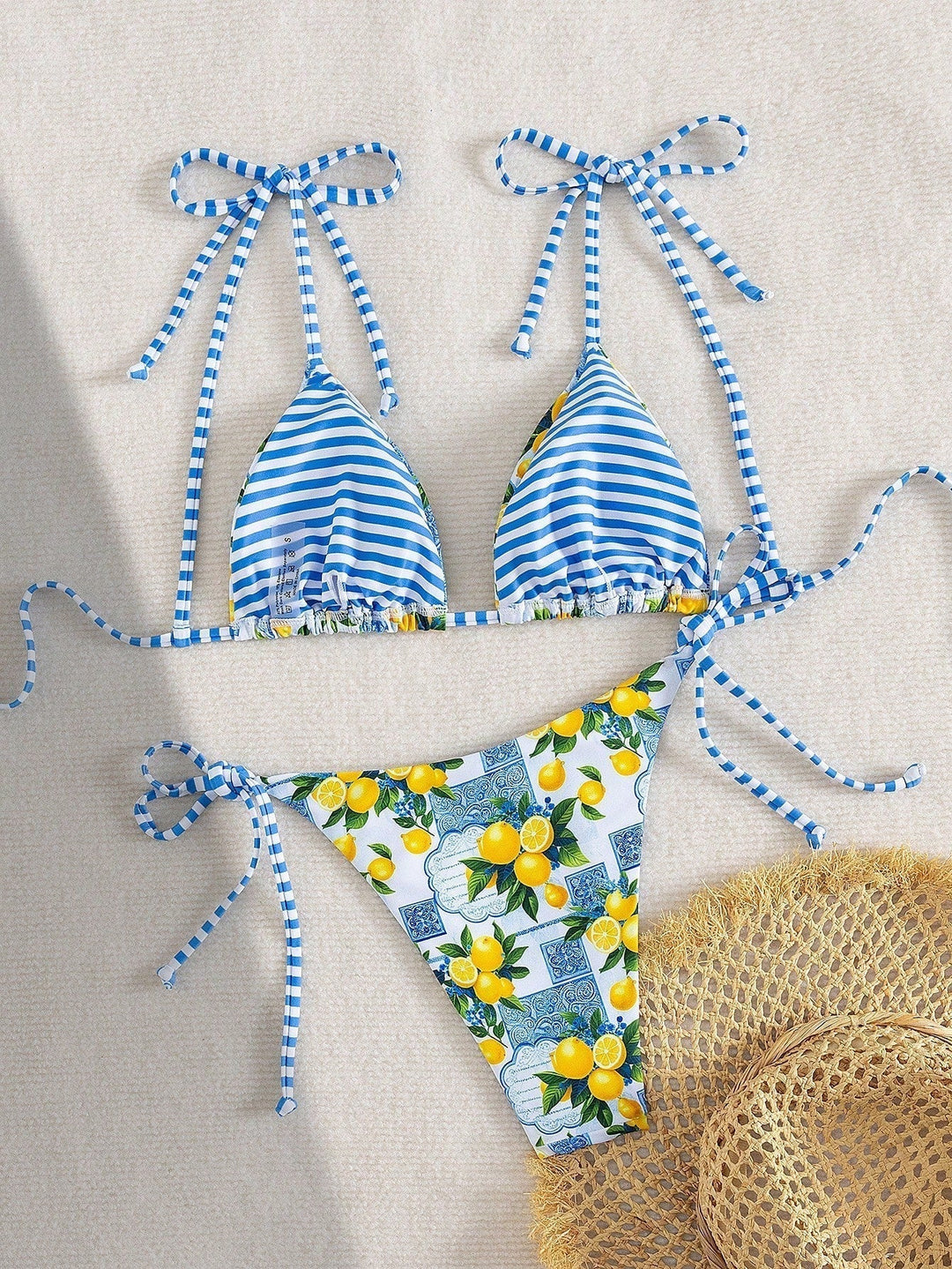 Claire Bikinis