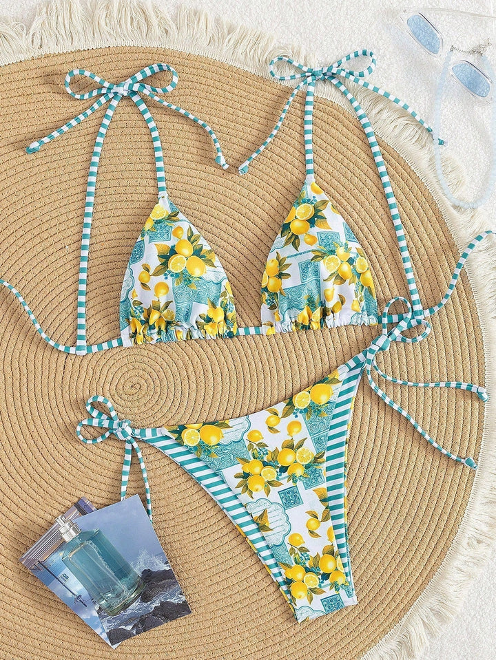 Claire Bikinis