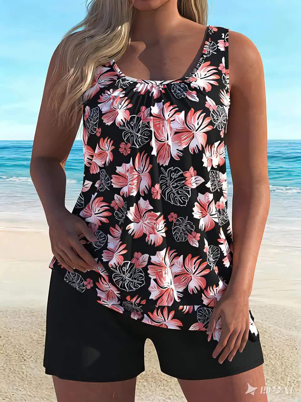 Sam Tankini Sets