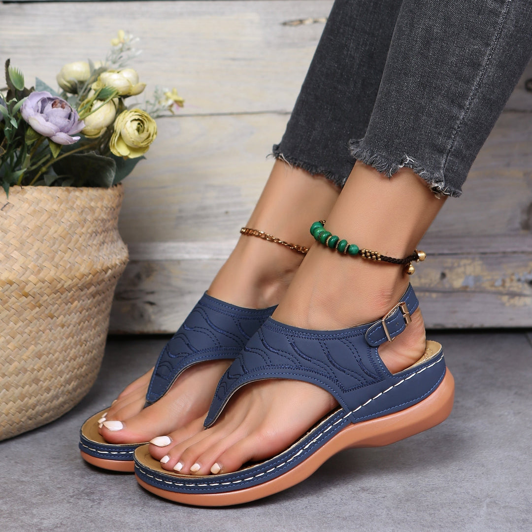Clara Ergonomic Comfort Sandals