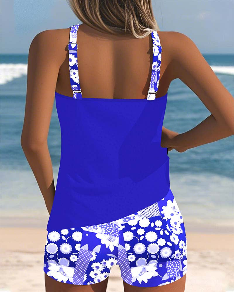Suzan Tank Tops