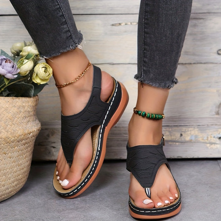 Clara Ergonomic Comfort Sandals