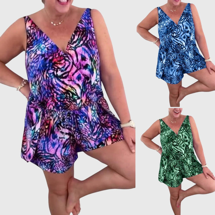 Dahlia Dresses