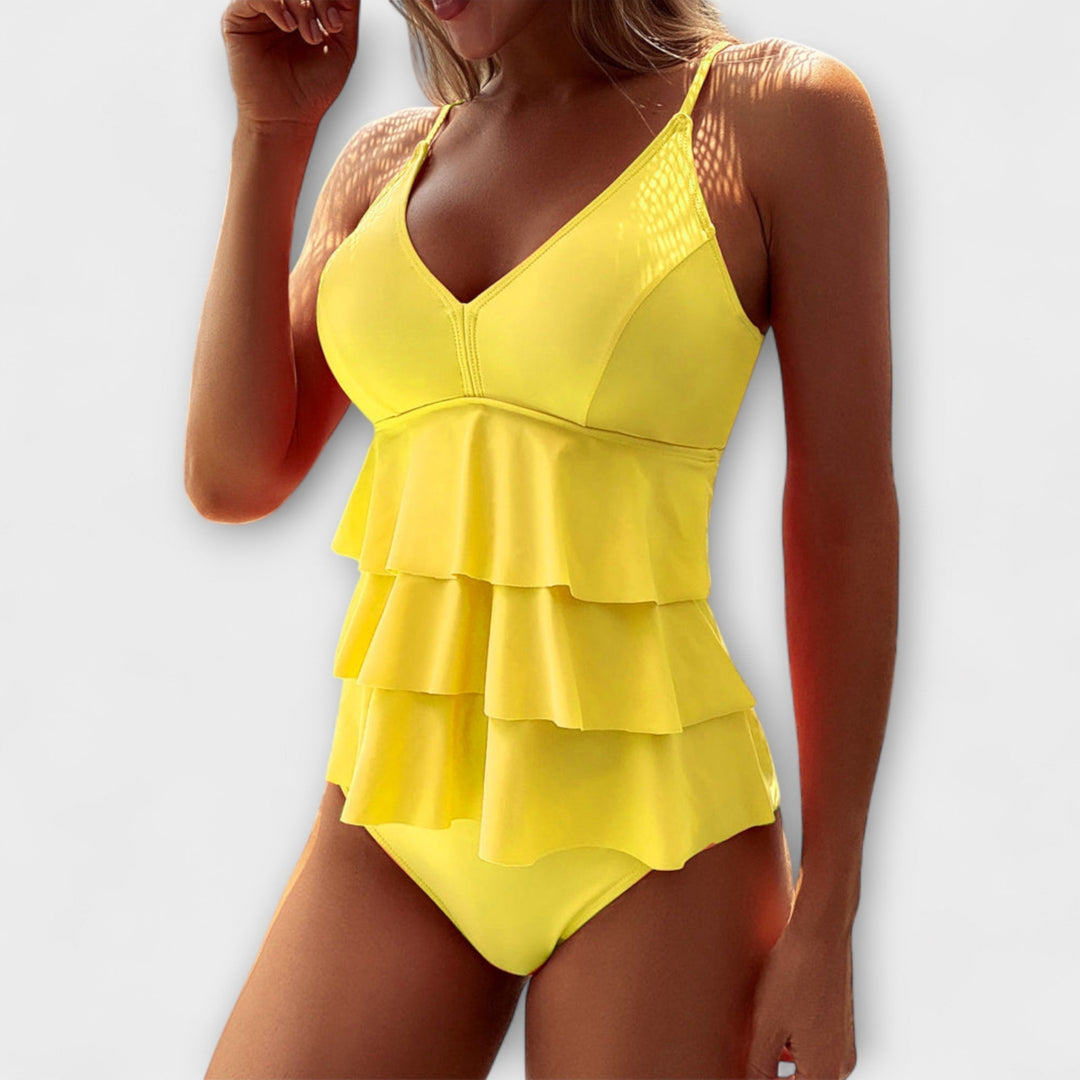 Stars Swimsuits