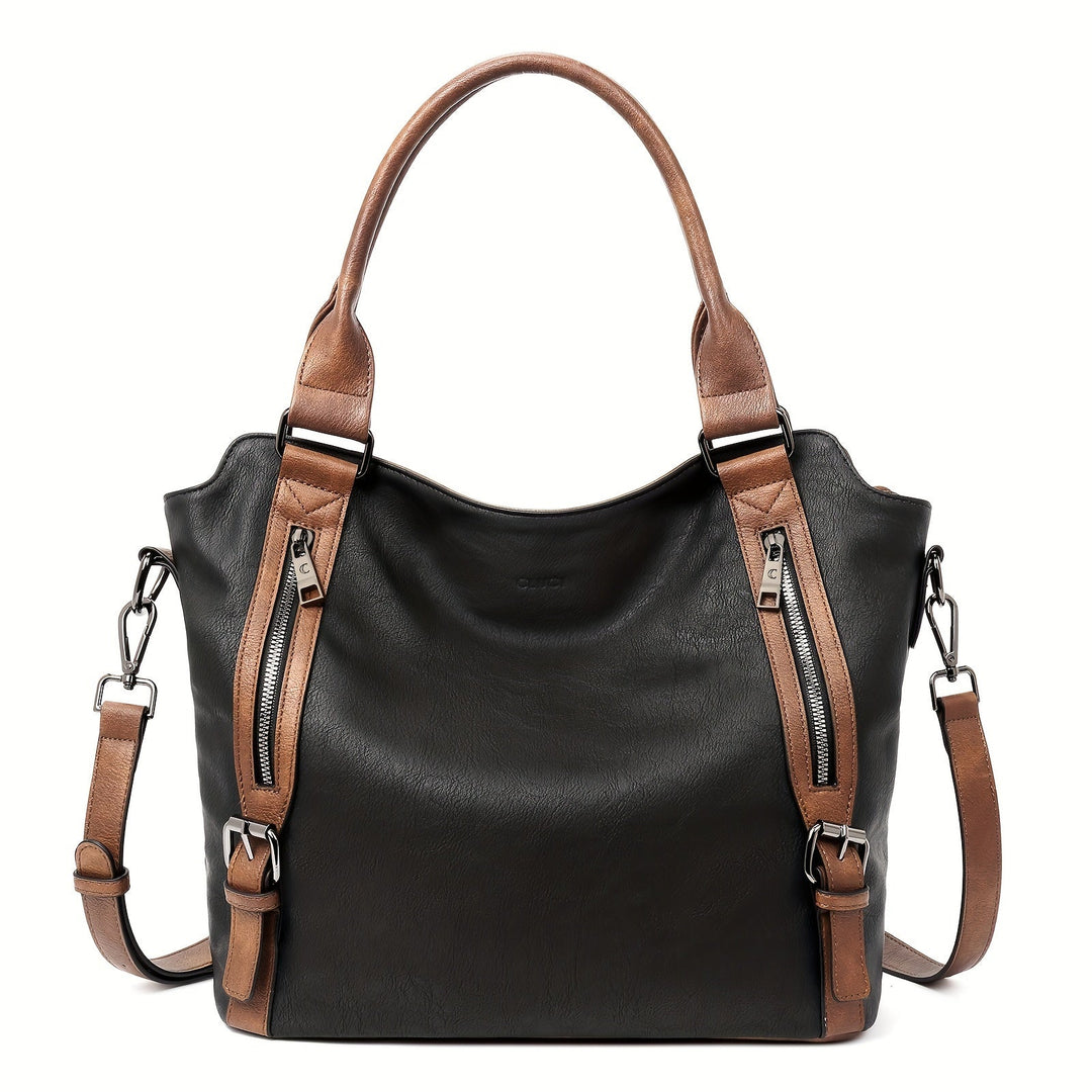 Marcella | The bag you grab every day