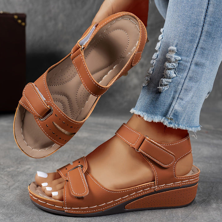 Comfort Orthopedic Sandals Elise