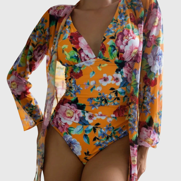 Linnea Suits