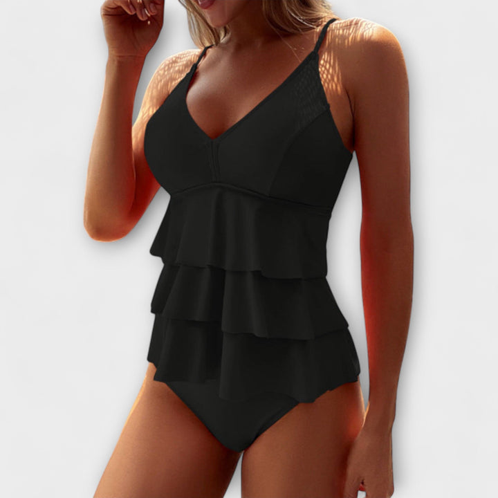 Stars Swimsuits
