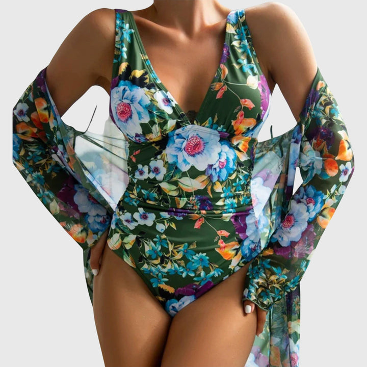 Linnea Suits