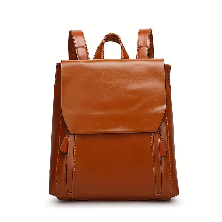 Nova™ | Quilted Vintage Backpack