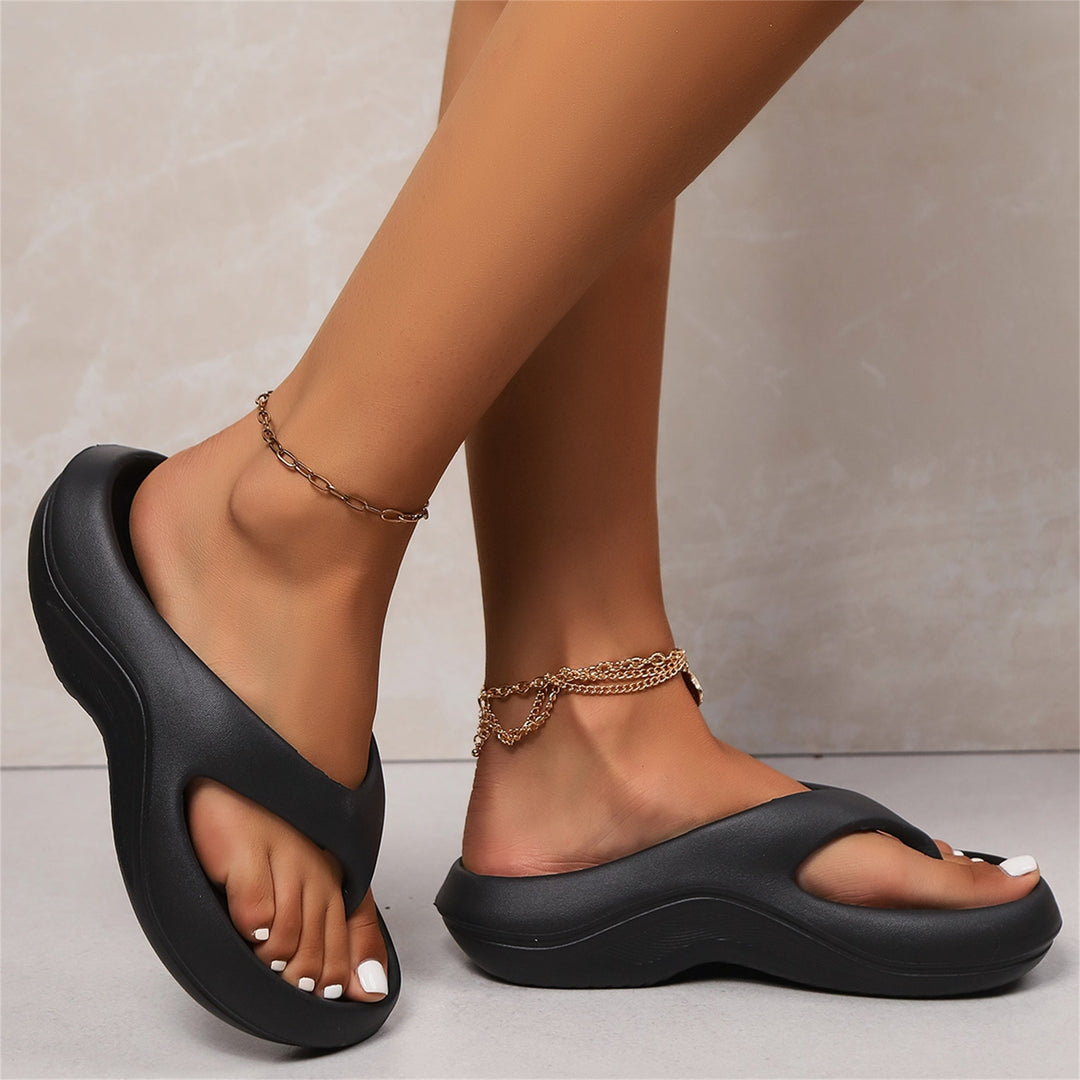 Ultra Lightweight Comfort Sandals Inaya