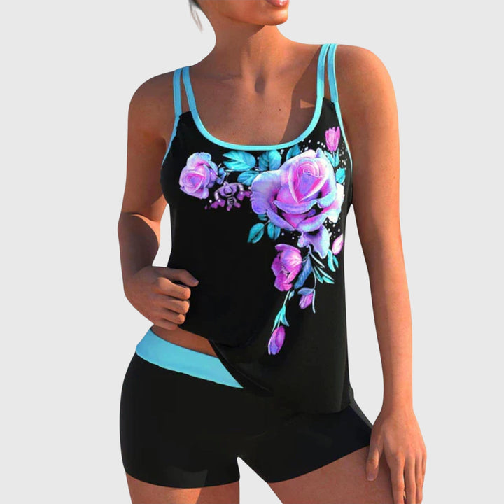 Alice Two-Piece Swimsuits