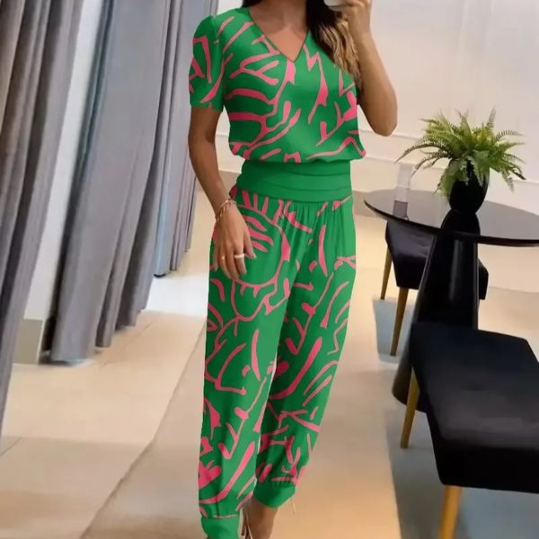 Daphne - Trendy Stylish Set