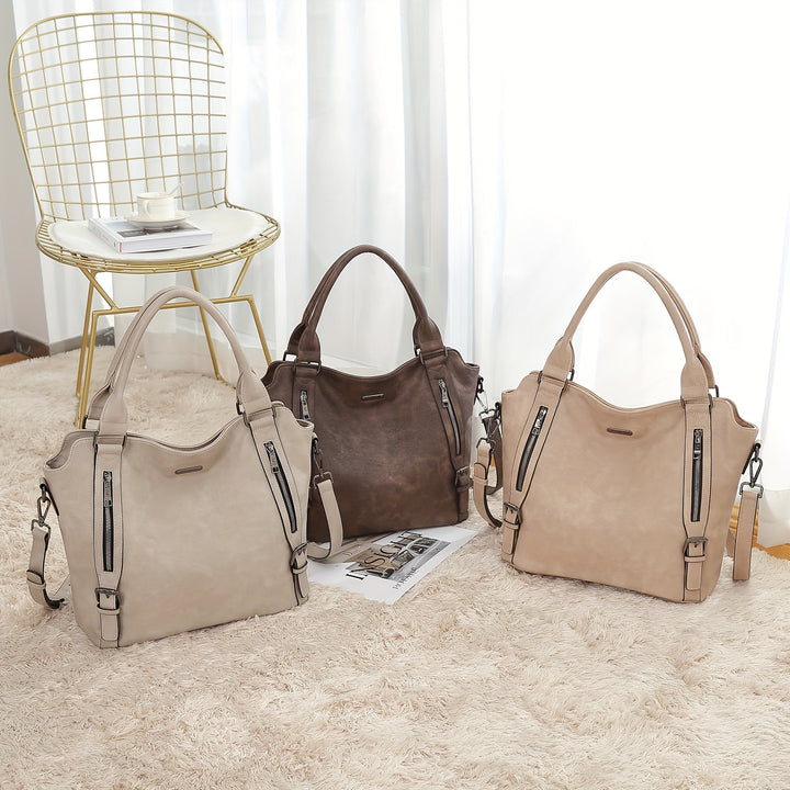 Marcella | The bag you grab every day