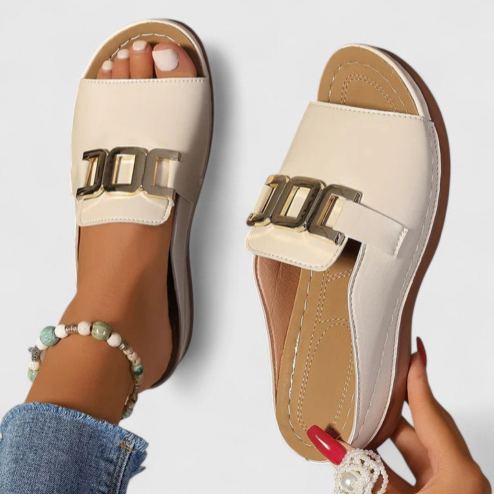 Capri - Orthopedic Sandals