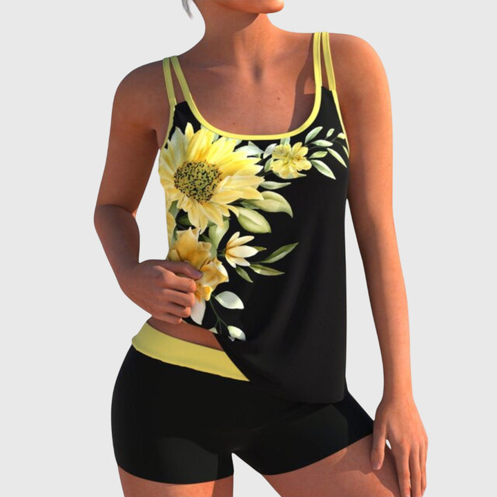 Alice Two-Piece Swimsuits
