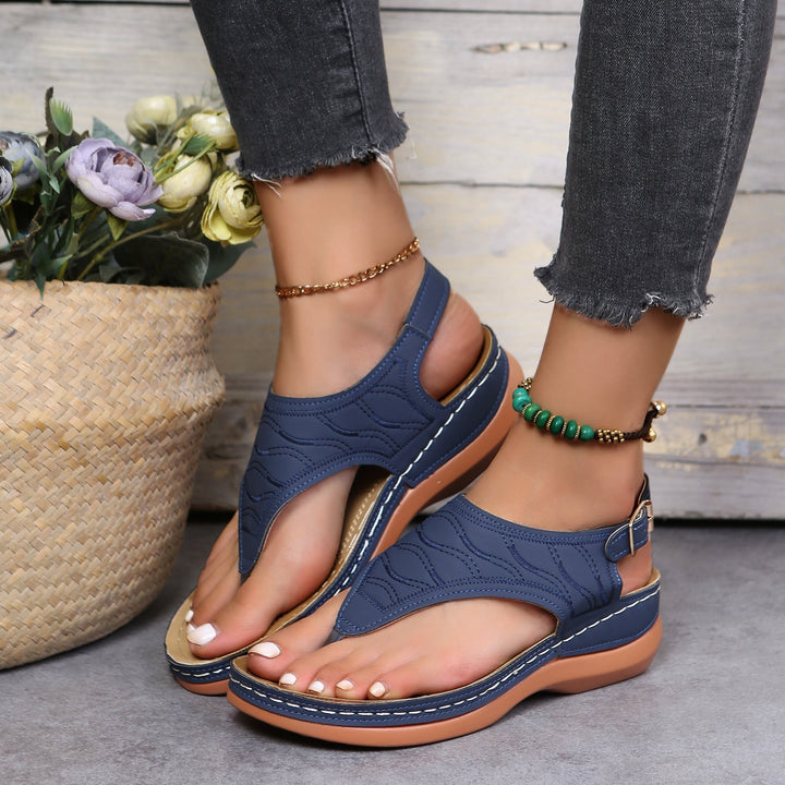 Clara Ergonomic Comfort Sandals