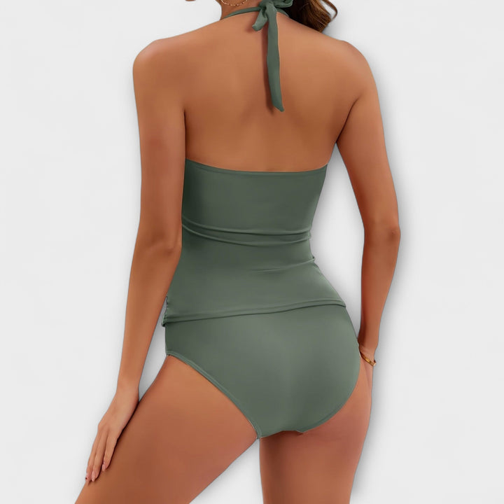 Sienna Two-Piece Swimsuits