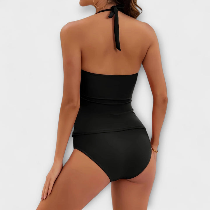 Sienna Two-Piece Swimsuits