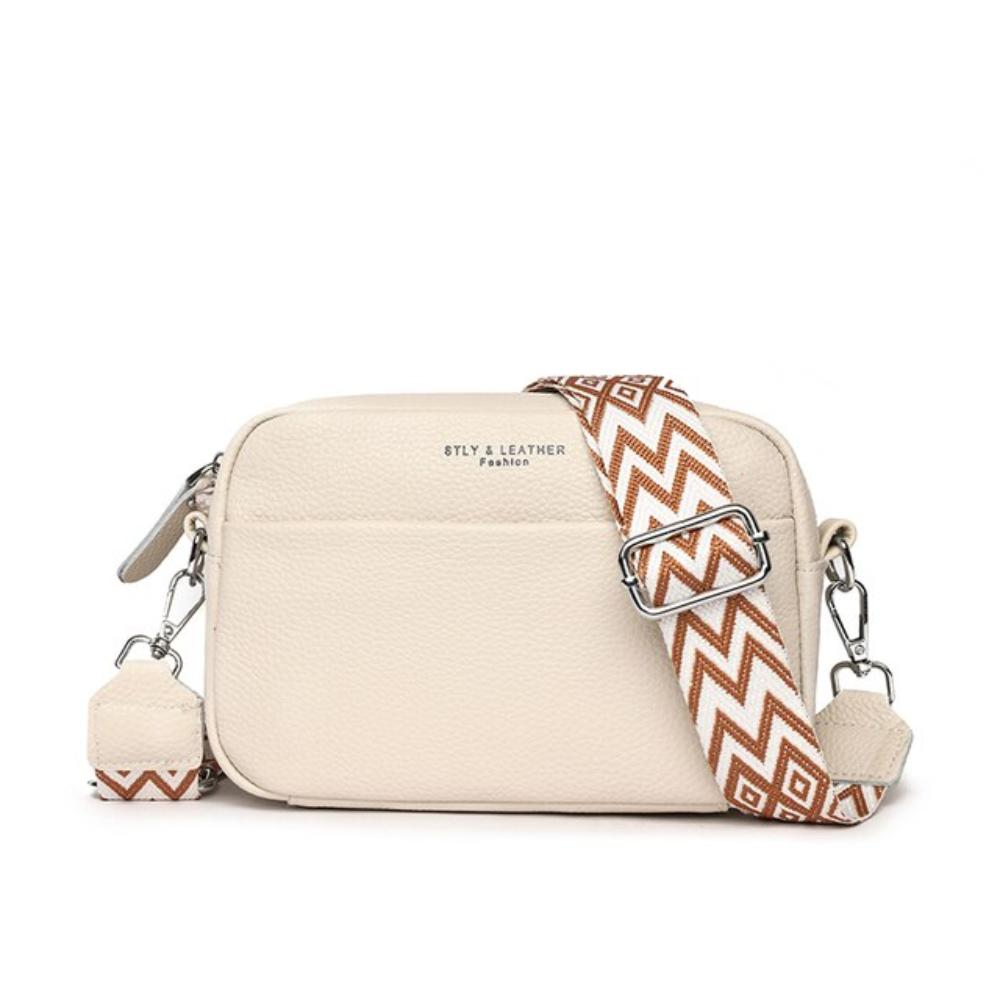 Margot™ | Timeless Shoulder Bag