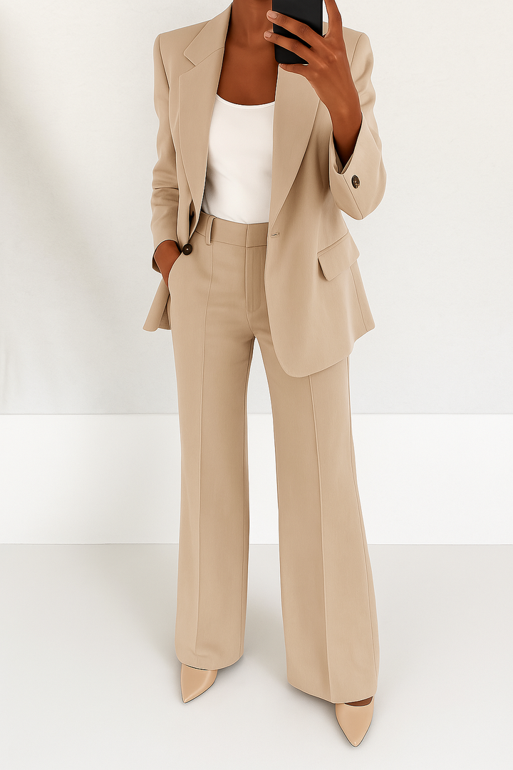 Brenda - Timeless Suit Set
