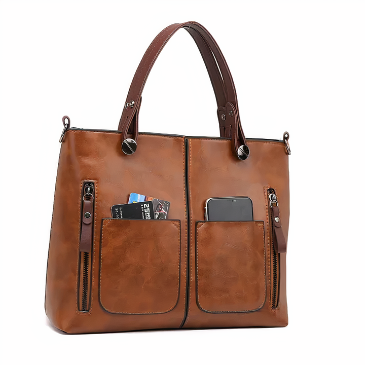 Angela™ | Versatile handbag