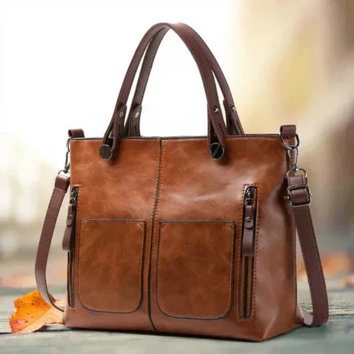 Angela™ | Versatile handbag