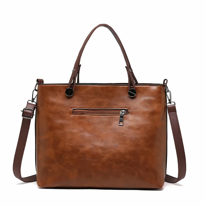 Angela™ | Versatile handbag