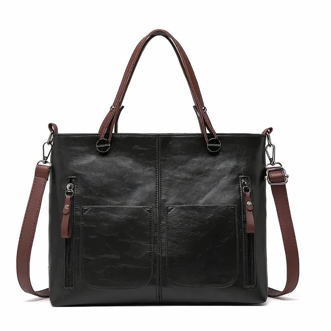 Angela™ | Versatile handbag