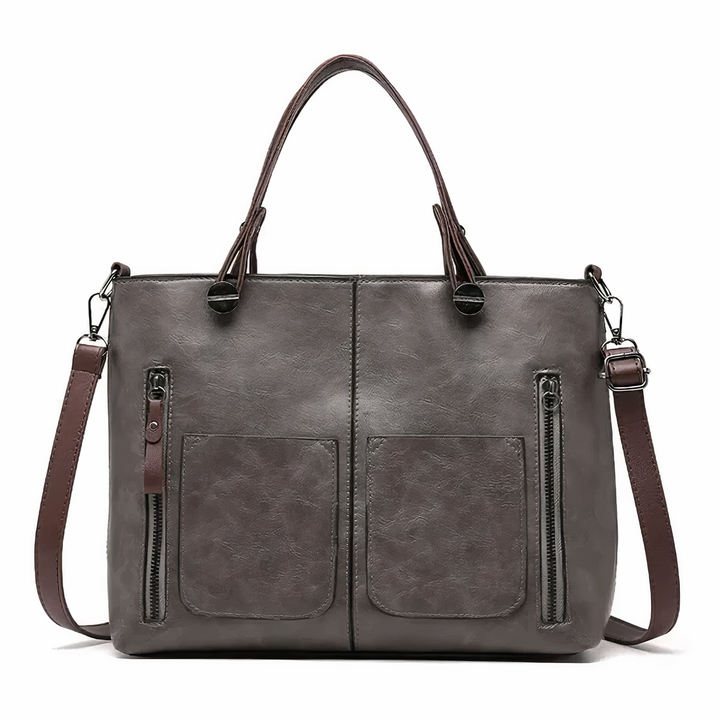 Angela™ | Versatile handbag