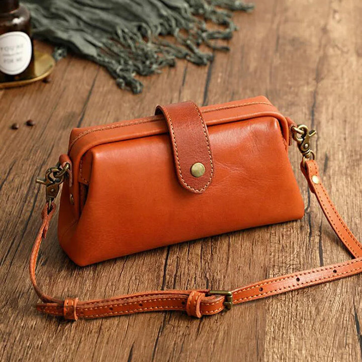 Nicole™ | Trendy Shoulder Bag