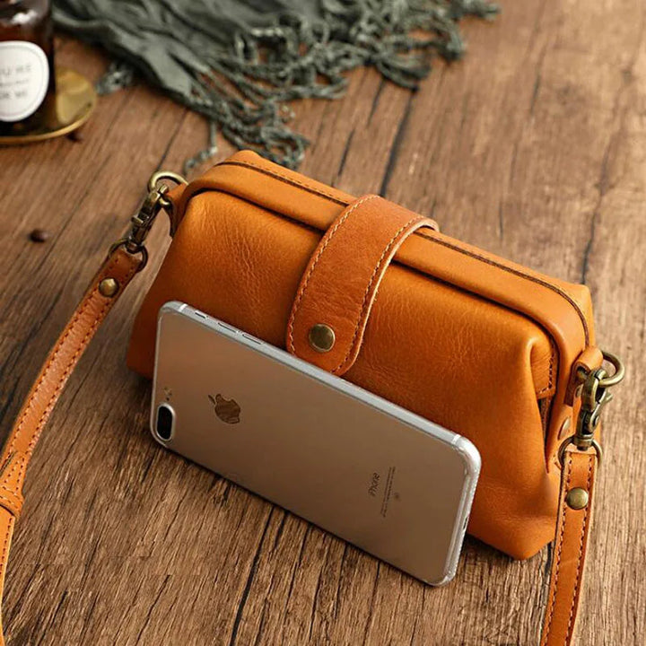 Nicole™ | Trendy Shoulder Bag