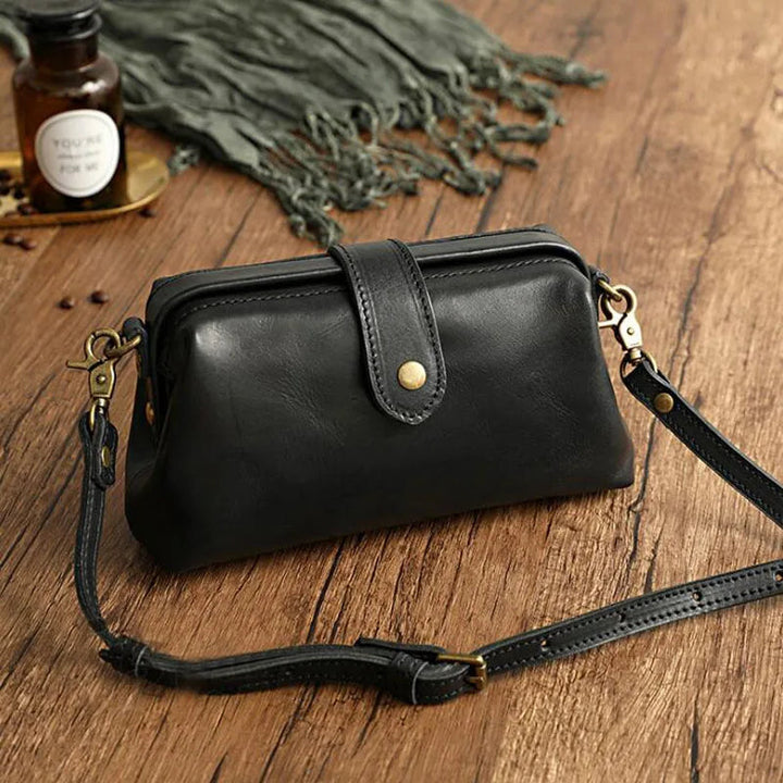 Nicole™ | Trendy Shoulder Bag