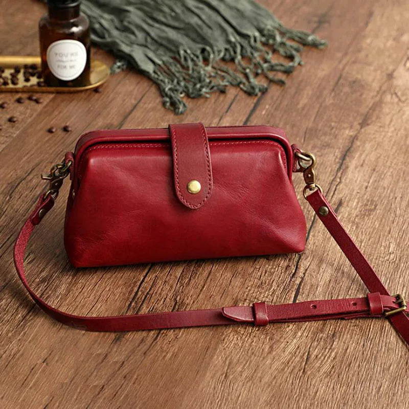 Nicole™ | Trendy Shoulder Bag