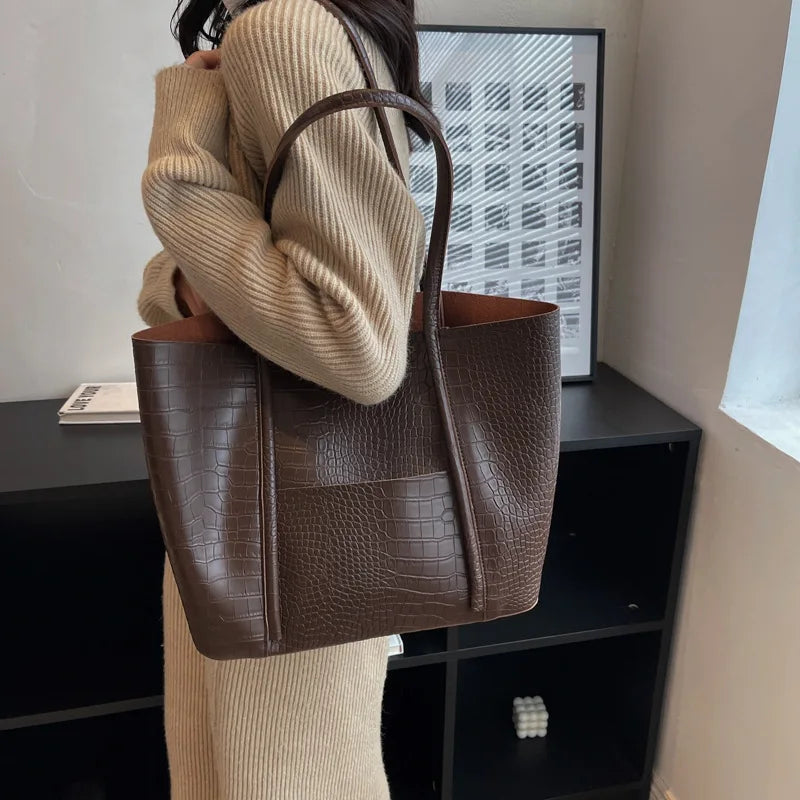 Christina™ | Refined Shoulder Bag