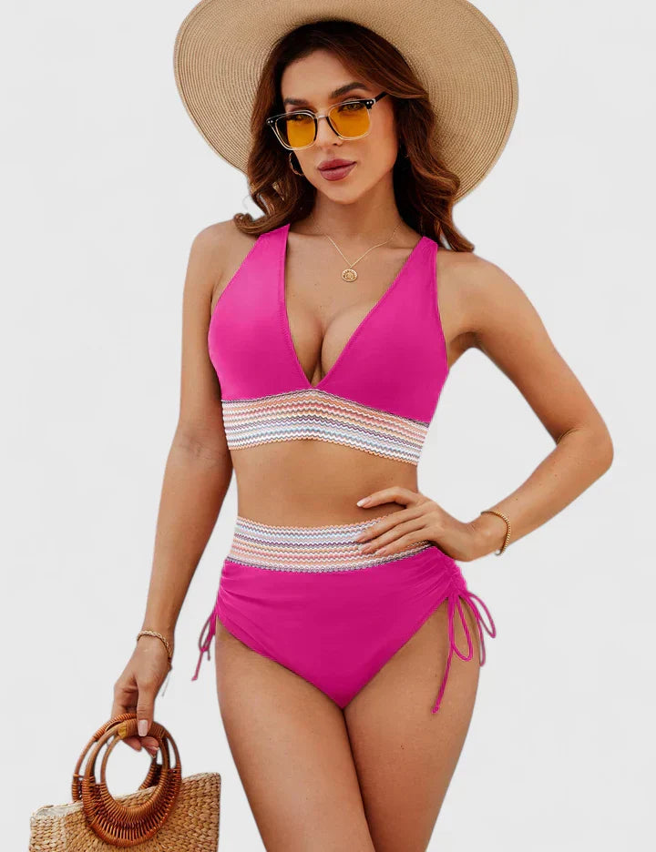 Jayzelliah Bikinis