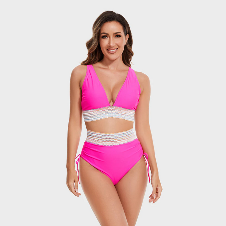 Jayzelliah Bikinis