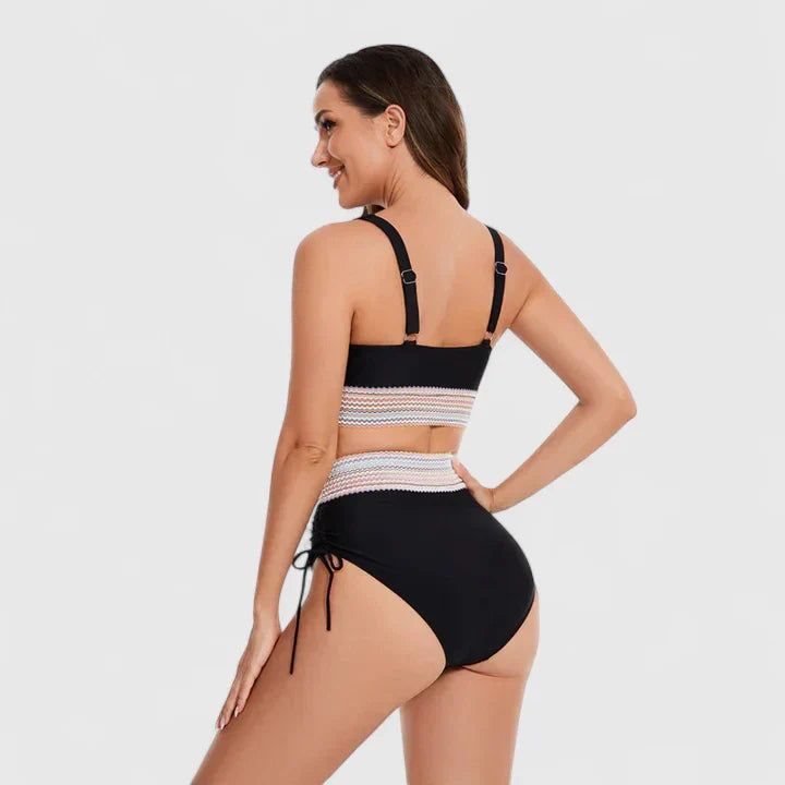 Jayzelliah Bikinis
