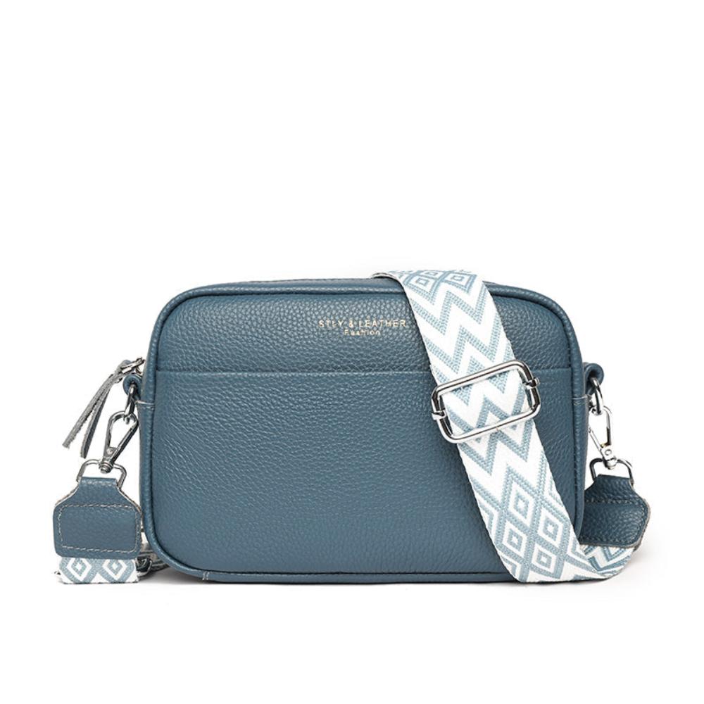 Margot™ | Timeless Shoulder Bag