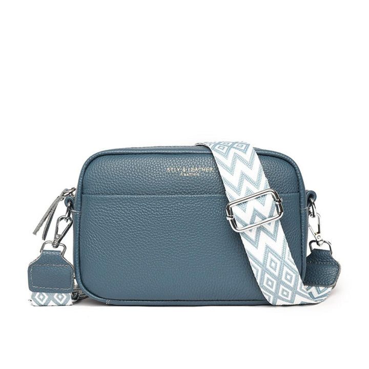 Margot™ | Timeless Shoulder Bag