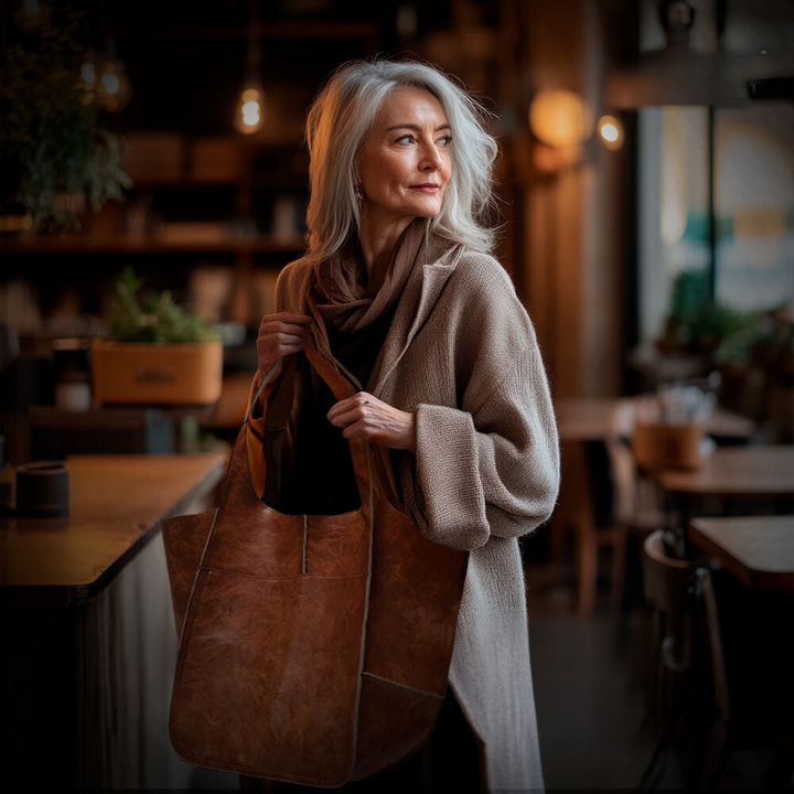 Melissa™ | Timeless Vintage Attraction Bag