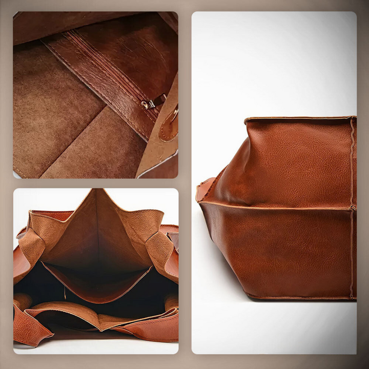 Melissa™ | Timeless Vintage Attraction Bag
