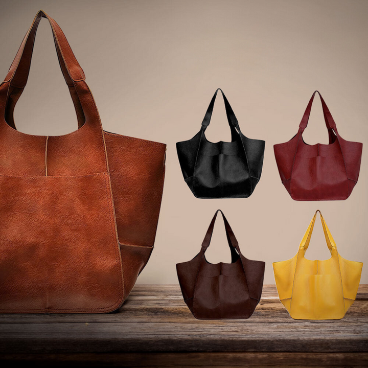 Melissa™ | Timeless Vintage Attraction Bag